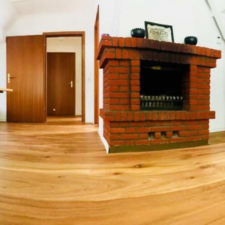 Apartmán Altstadtmaerchen Leer Exteriér fotografie