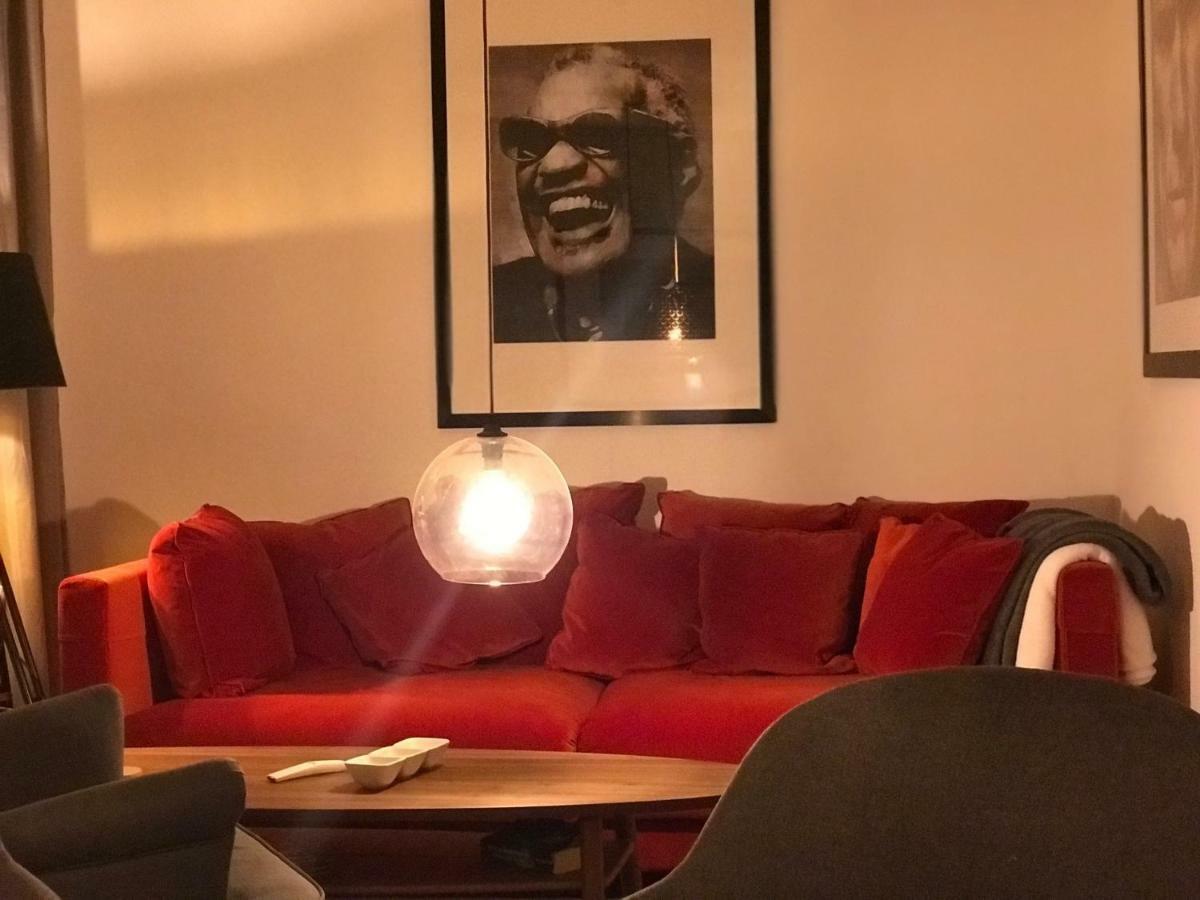 Apartmán Altstadtmaerchen Leer Exteriér fotografie
