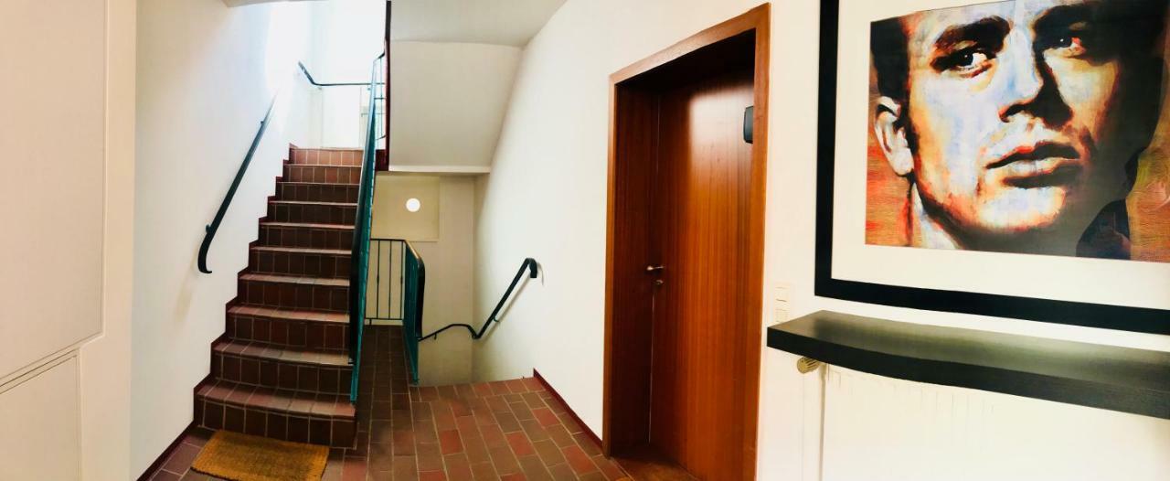 Apartmán Altstadtmaerchen Leer Exteriér fotografie
